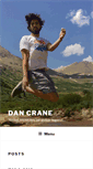 Mobile Screenshot of dancrane.com